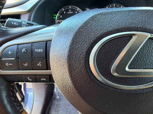 Used 2016 Lexus RX 350 AWD w/ Premium Package image 19