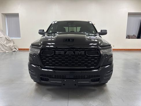 New 2026 RAM 1500 Express AWD/4WD image 3