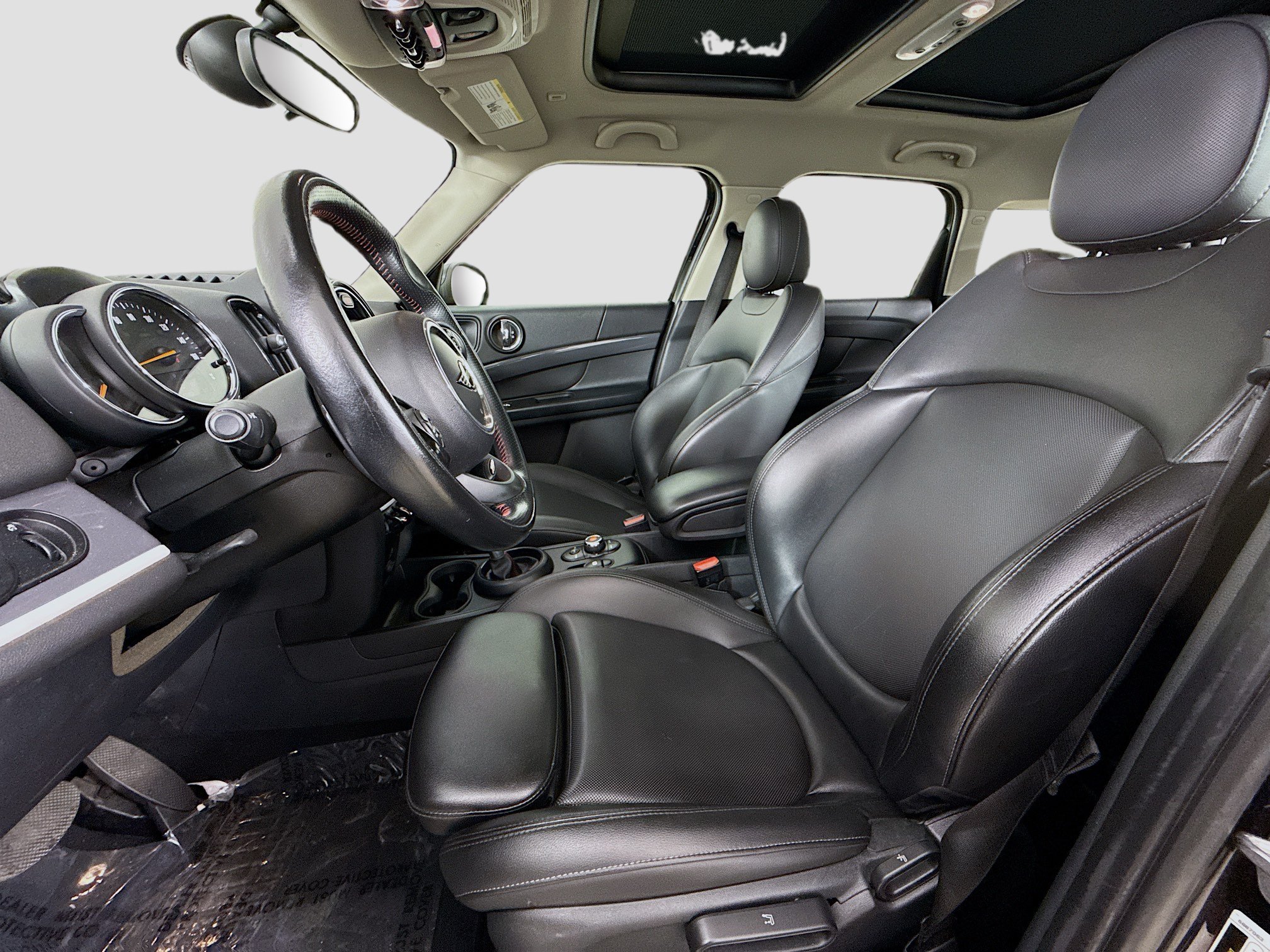 Used 2019 MINI Cooper Countryman S FWD image 24