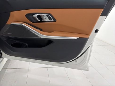 Certified 2023 BMW M340i xDrive image 18