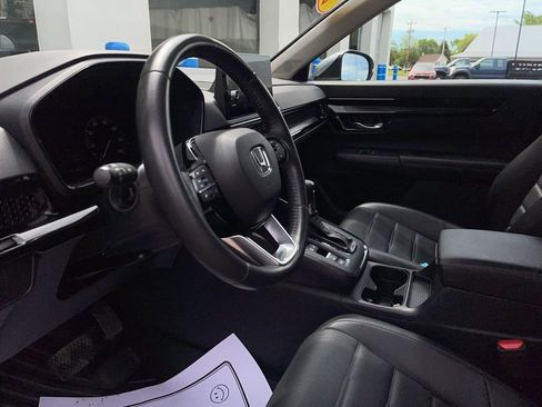 Used 2023 Honda CR-V EX-L image 11