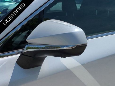 Certified 2023 Lexus RX 350 FWD w/ Accessory Package (Z1) image 12