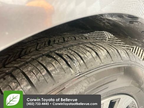 Used 2023 Nissan Sentra SV image 26