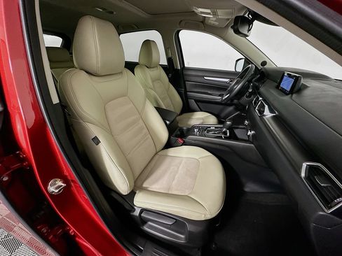Used 2018 MAZDA CX-5 Touring w/ Preferred Equipment Package FWD image 29