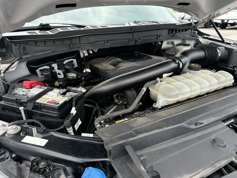 Used 2021 Ford F150 Tremor w/ Equipment Group 402A High AWD/4WD image 26