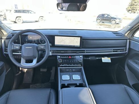 New 2026 Hyundai Santa Fe Limited AWD/4WD image 25