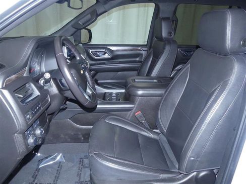 Used 2021 Chevrolet Tahoe LT image 22