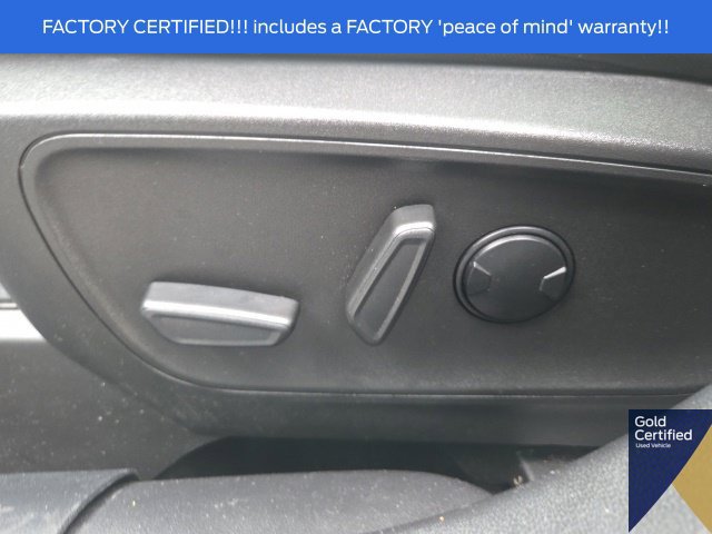 Used 2023 Ford Escape ST-Line w/ Tech Pack #1 AWD/4WD image 28