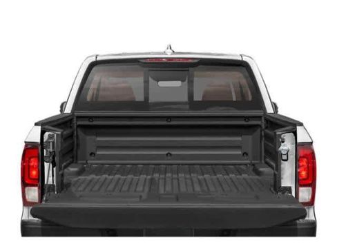 Certified 2024 Honda Ridgeline RTL+ image 13