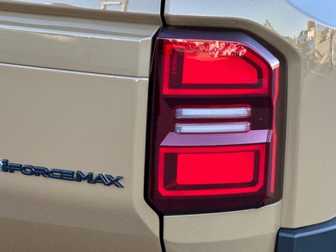 New 2026 Toyota Land Cruiser image 25