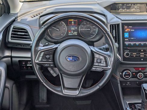 Used 2023 Subaru Crosstrek 2.5i Limited w/ Popular Package #2 AWD/4WD image 14