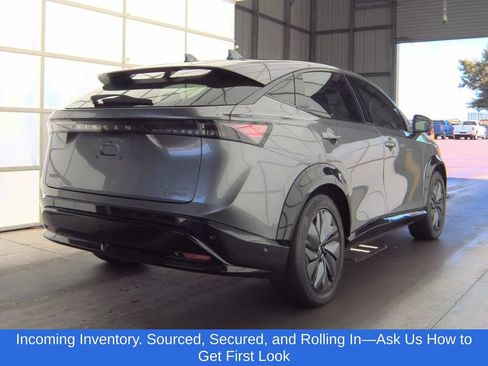 Used 2023 Nissan Ariya AWD/4WD image 2