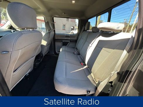 Used 2019 Ford F150 XLT w/ Equipment Group 302A Luxury image 16
