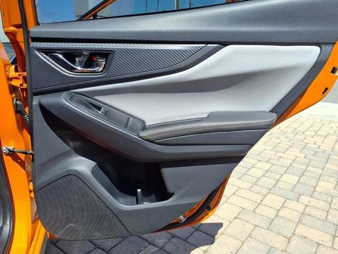 Used 2019 Subaru Crosstrek 2.0i Limited w/ Moonroof Package AWD/4WD image 26