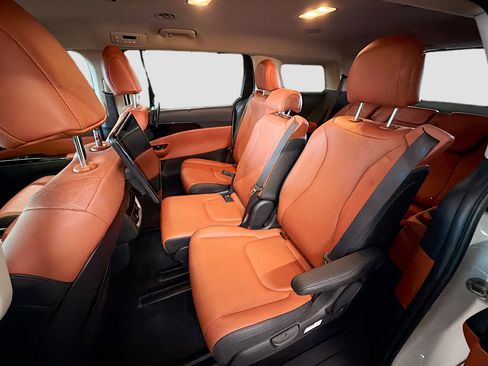Used 2022 Kia Carnival SX FWD image 27