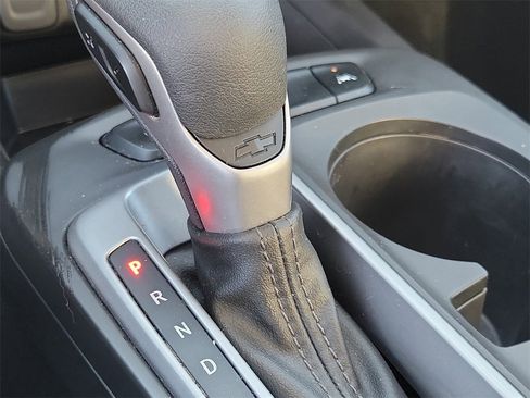 Certified 2024 Chevrolet Trax LS w/ LS Convenience Package image 26