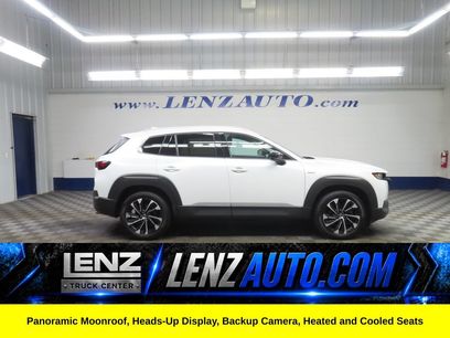 Used 2025 MAZDA CX-50 2.5 Hybrid w/ Premium Plus Pkg