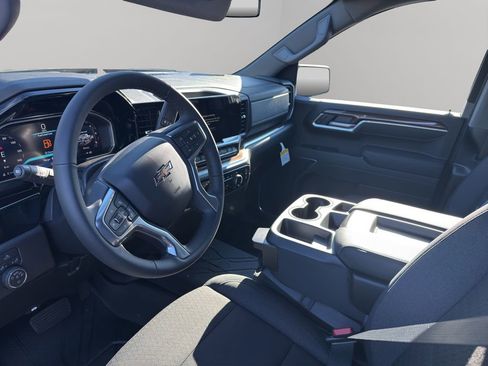 New 2026 Chevrolet Silverado 1500 RST w/ RST Select Package image 11