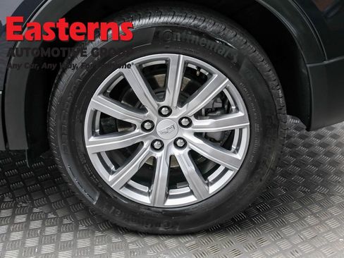 Used 2023 Cadillac XT4 Premium Luxury image 8