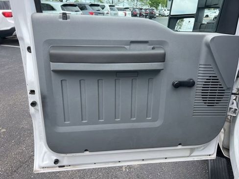 Used 2016 Ford F250 XL w/ XL Value Package RWD image 23