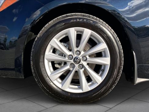 Used 2026 Toyota Corolla SE image 10