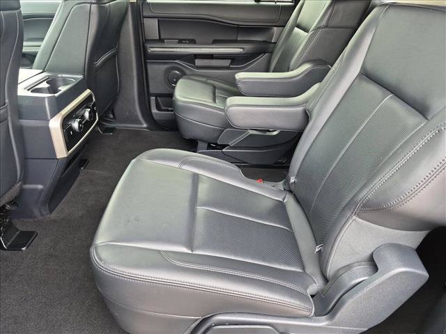Used 2024 Ford Expedition Max XLT AWD/4WD image 21