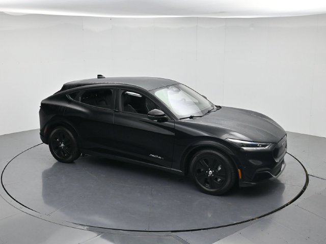 Certified 2023 Ford Mustang Mach-E California Route 1 AWD/4WD image 44