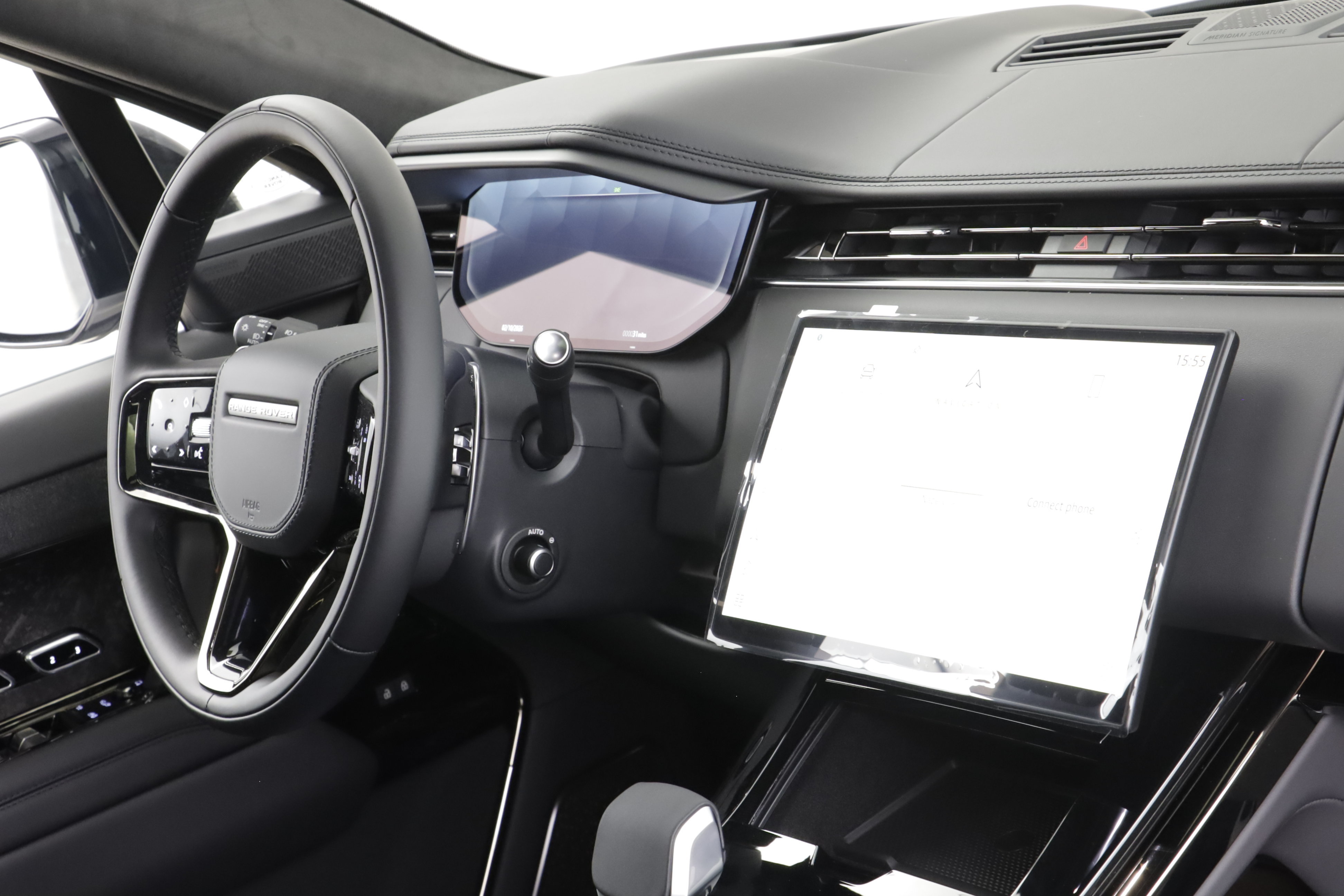 New 2027 Land Rover Range Rover Sport Twenty Edition AWD/4WD image 27
