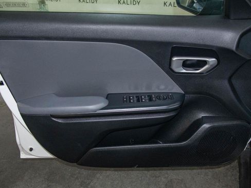 Used 2025 Kia K4 FWD image 10