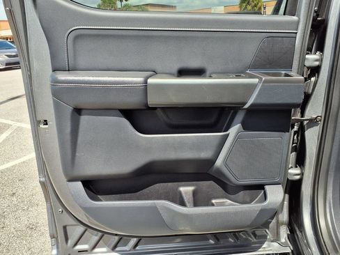 Used 2023 Ford F150 XLT w/ Equipment Group 302A High AWD/4WD image 22