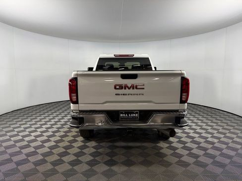 Used 2025 GMC Sierra 2500 Pro image 7
