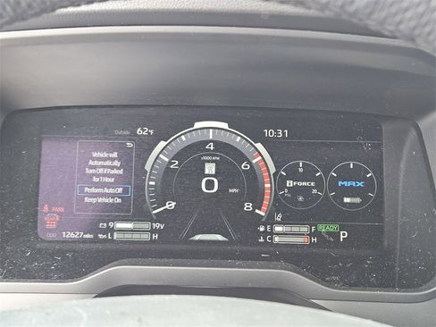 Used 2025 Toyota Sequoia SR5 image 24