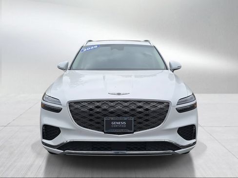 Used 2026 Genesis GV70 2.5T Select AWD/4WD image 8