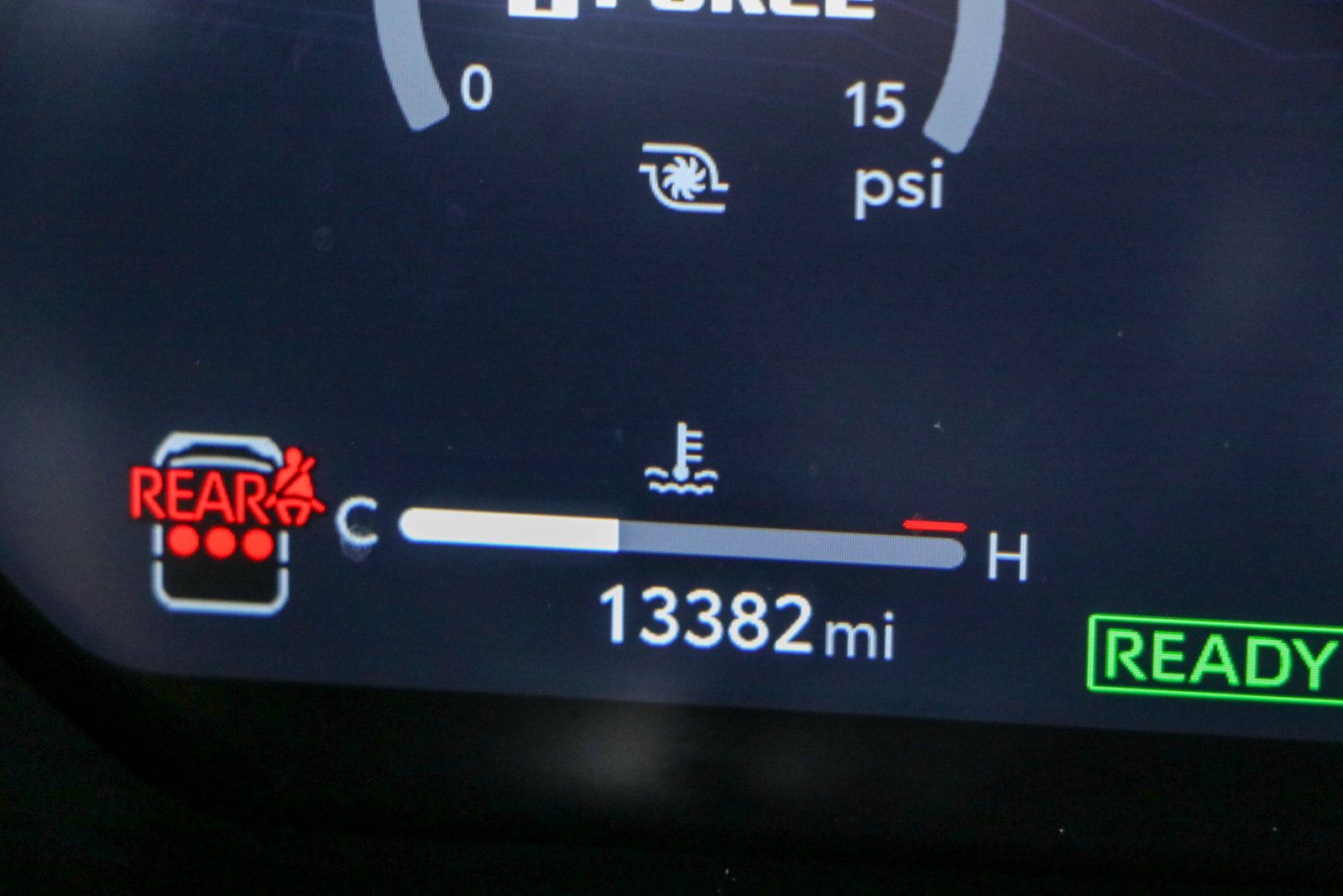 Used 2025 Toyota Land Cruiser w/ Premium Package AWD/4WD image 17