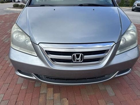 Used 2007 Honda Odyssey EX-L image 22