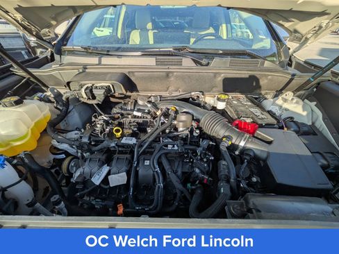 Used 2023 Lincoln Nautilus AWD w/ Premium Package image 6