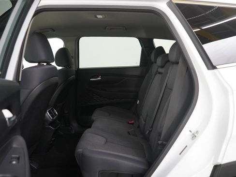 Used 2019 Hyundai Santa Fe SE w/ Cargo Package image 16