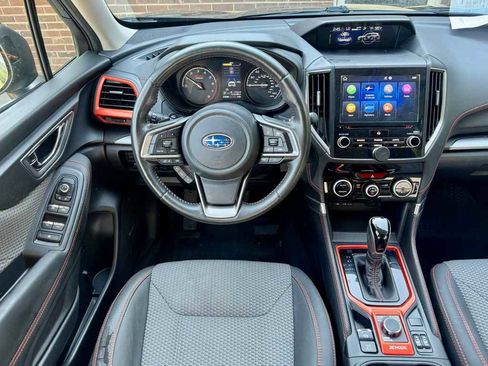 Used 2019 Subaru Forester Sport AWD/4WD image 12