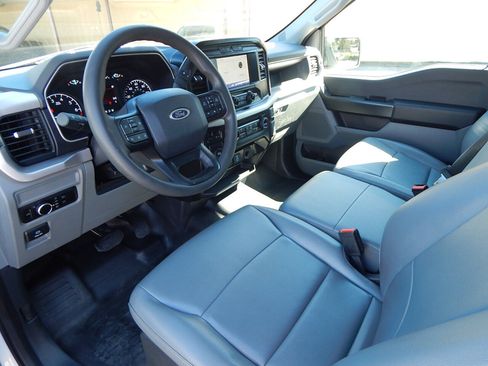 Used 2023 Ford F150 XL RWD image 15