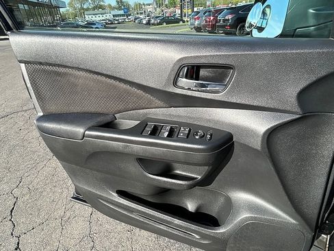Used 2015 Honda CR-V EX image 19