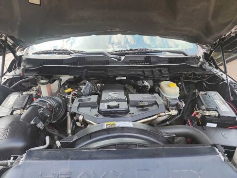 Used 2016 RAM 2500 Laramie w/ Protection Group AWD/4WD image 37