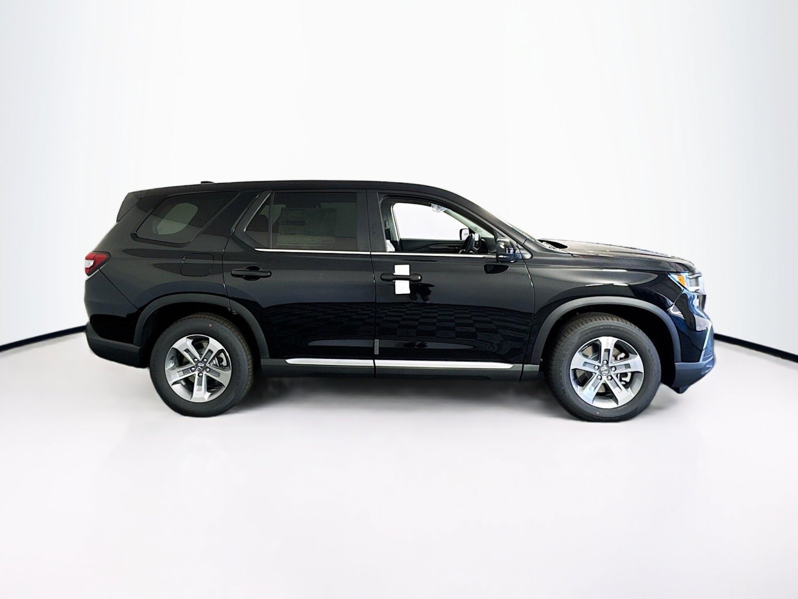 Used 2023 Honda Pilot EX-L image 9