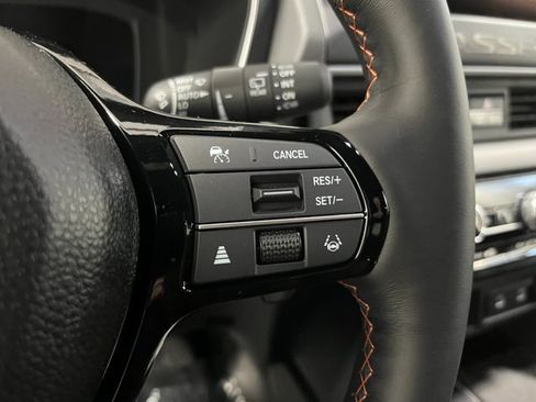 New 2026 Honda Passport TrailSport Elite image 15