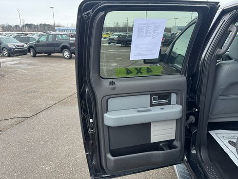 Used 2014 Ford F150 XLT w/ Equipment Group 302A Luxury image 13