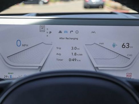 Certified 2023 Hyundai Ioniq 5 Limited AWD/4WD image 26