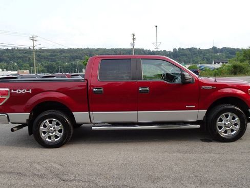 Used 2014 Ford F150 XLT w/ Equipment Group 302A Luxury AWD/4WD image 5