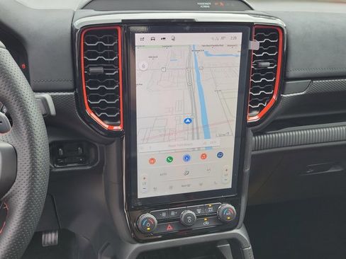 New 2026 Ford Ranger Raptor image 29