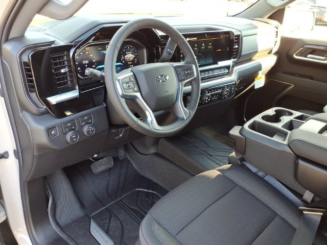 New 2026 Chevrolet Silverado 1500 RST w/ RST Select Package AWD/4WD image 5