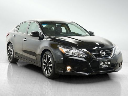 Used 2018 Nissan Altima 2.5 SL image 7