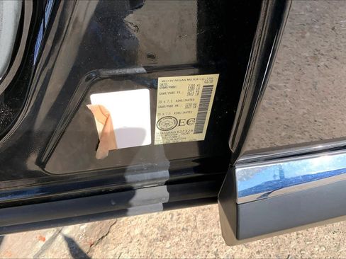 Used 2020 Nissan Murano Platinum image 34